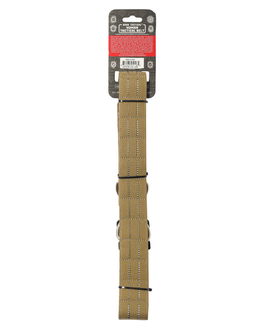 Tan, 1ea/LG (36-40In Waist)