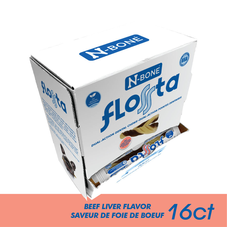 Beef Liver, 1ea/16 ct