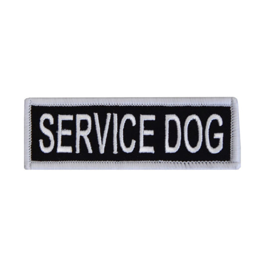 Service Dog, 1ea/SM