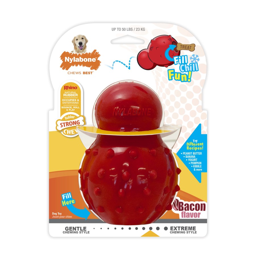 Bacon, 1ea/Large/Giant - Up To 50 Lbs. (1 ct)