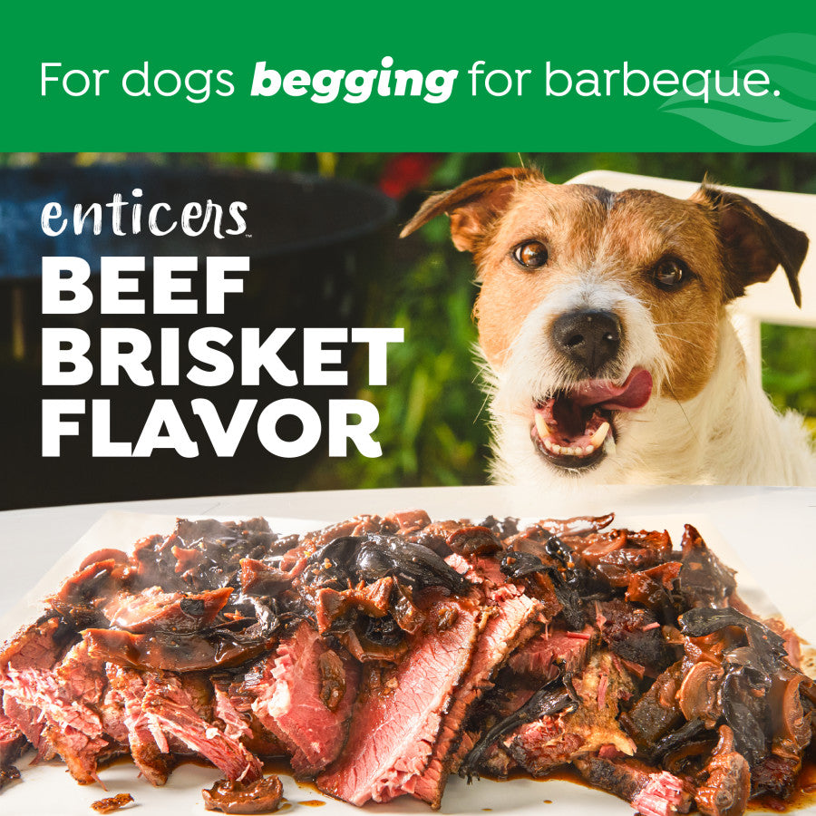 Smoked Beef Brisket, 1ea/2 oz