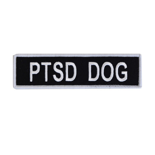 PTSD Dog, 1ea/SM