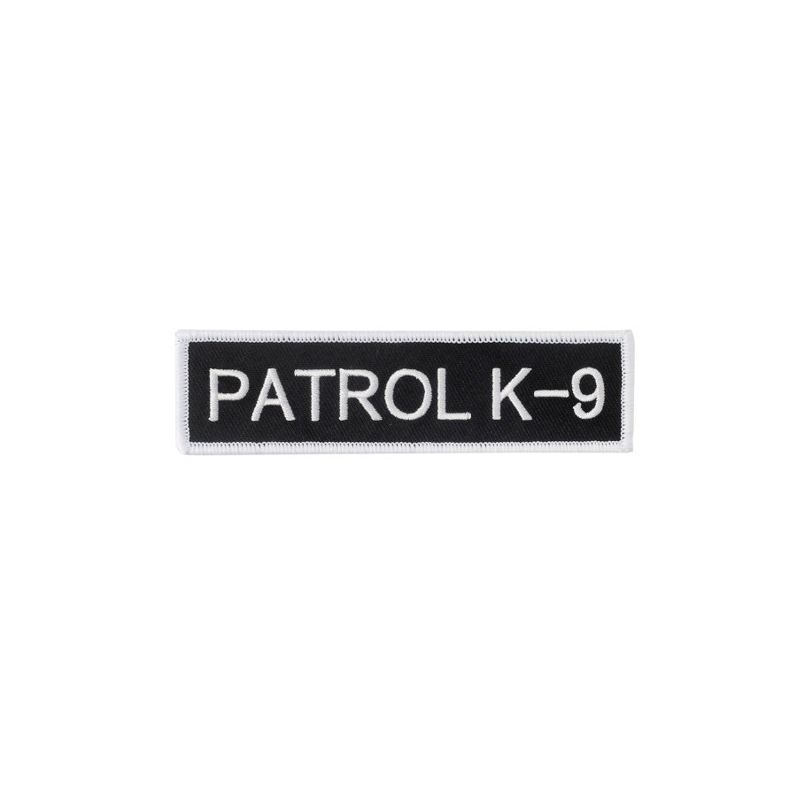 Patrol K-9, 1ea/SM