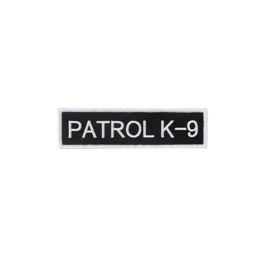 Patrol K-9, 1ea/SM