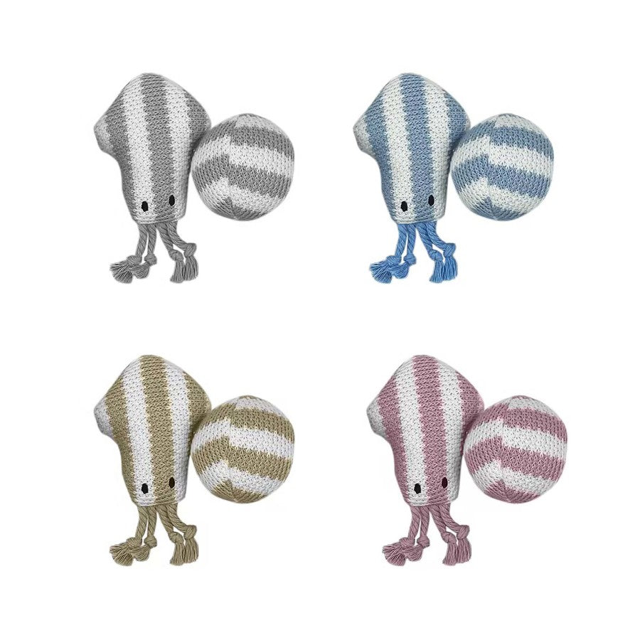 Squid & Ball, Assorted, 1ea/2 pk