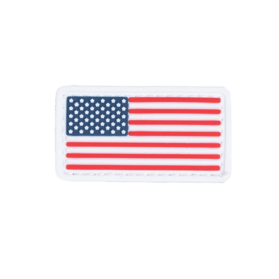 Color Stealth USA Flag, 1ea/One Size