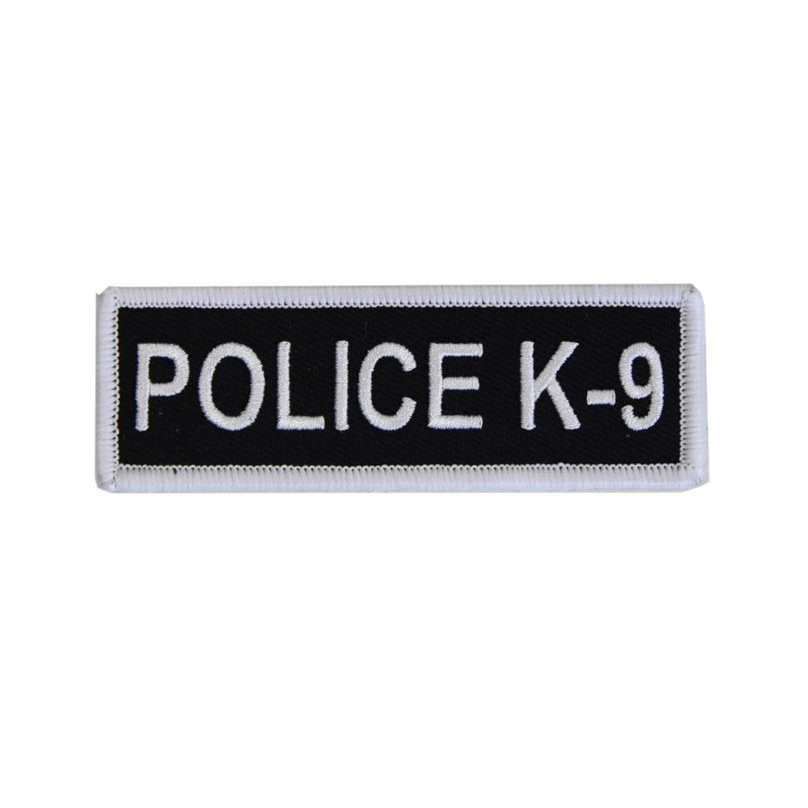 Police K-9, 1ea/SM