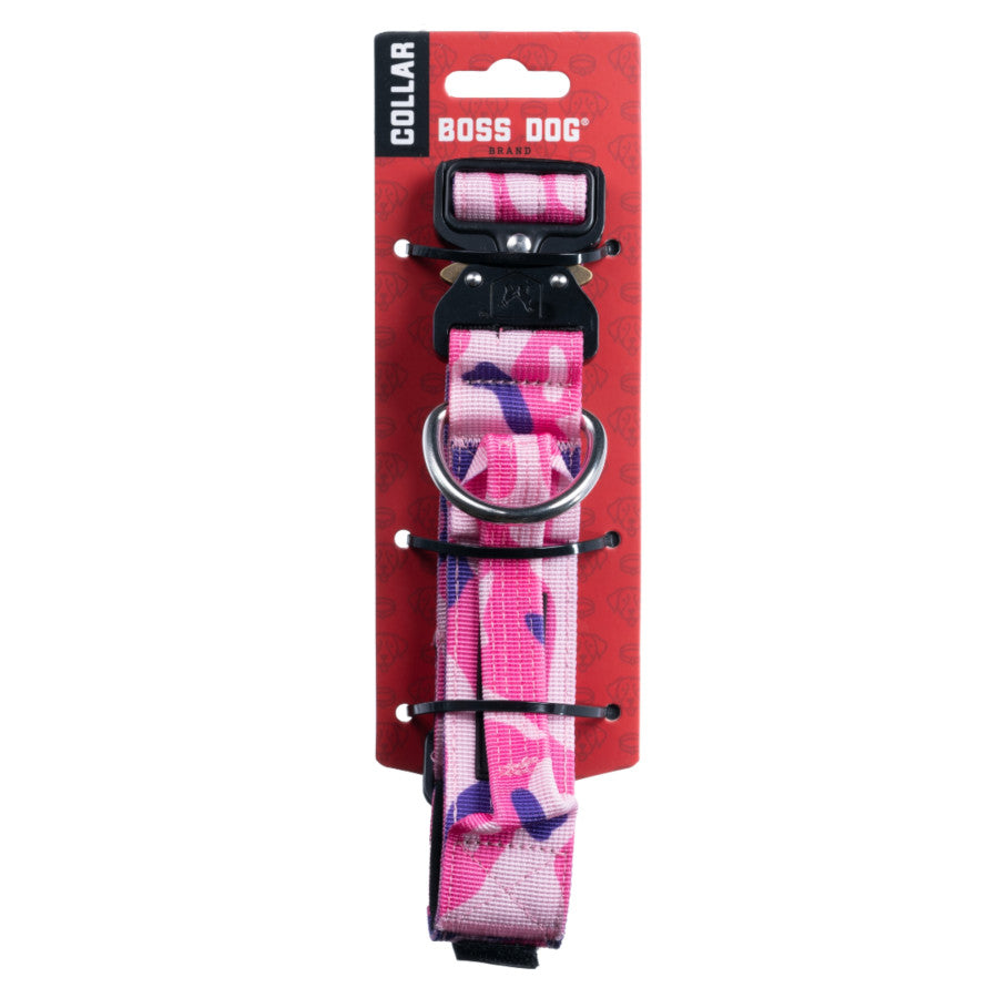 Pink Camo, 1ea/MD, 15-18 in