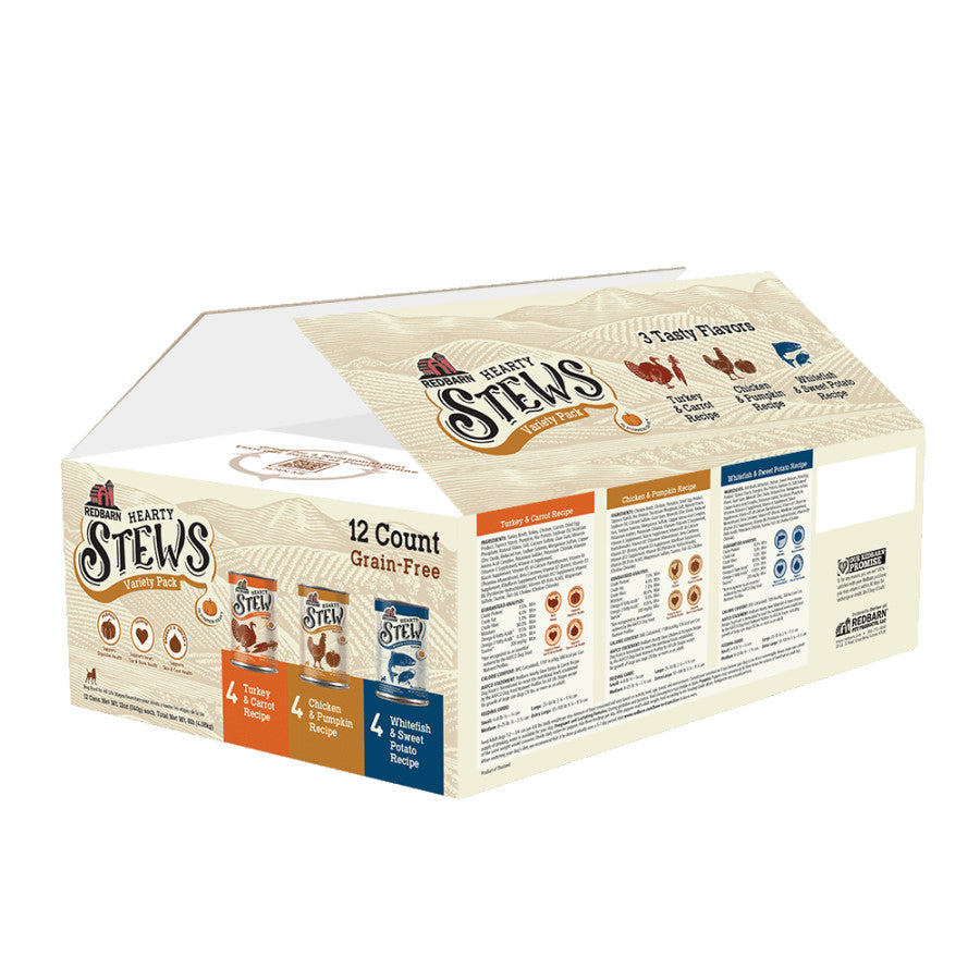 Variety Pack, 1ea/12 oz