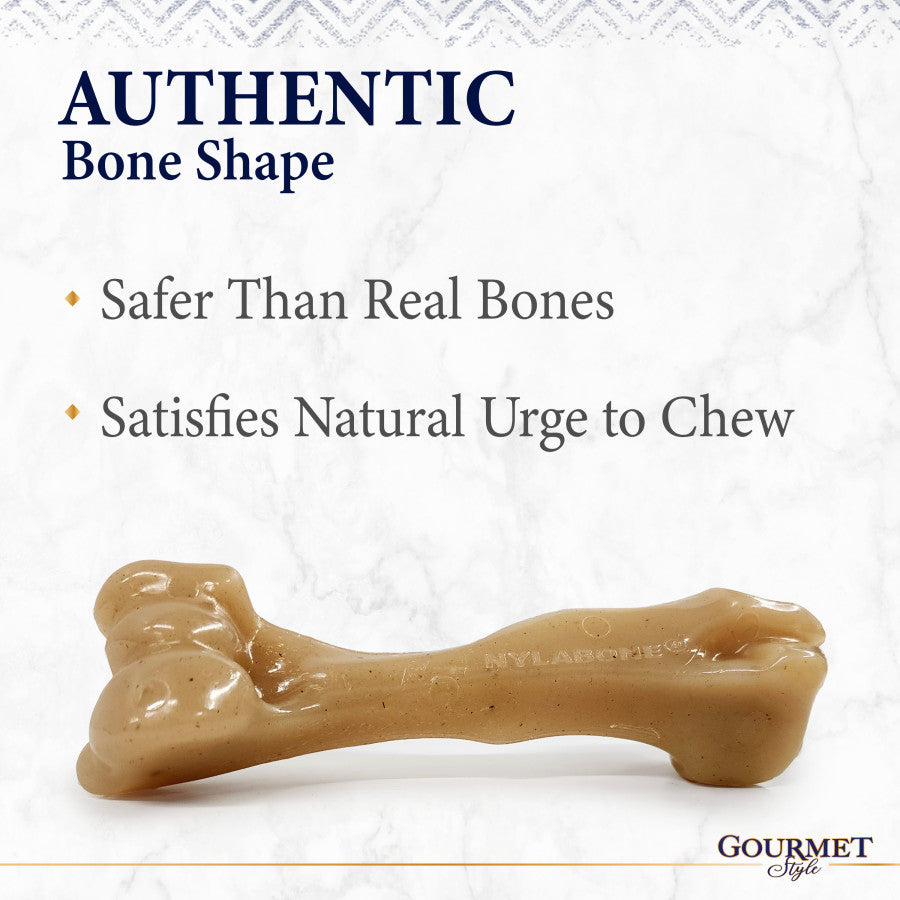 Femur, Baby Back Ribs, 1ea/Large/Giant - Up To 50 Lbs. (1 ct)