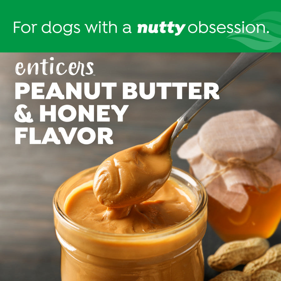 Peanut Butter & Honey, 1ea/2 oz