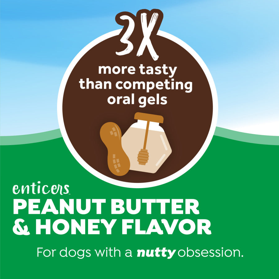 Peanut Butter & Honey, 1ea/2 oz