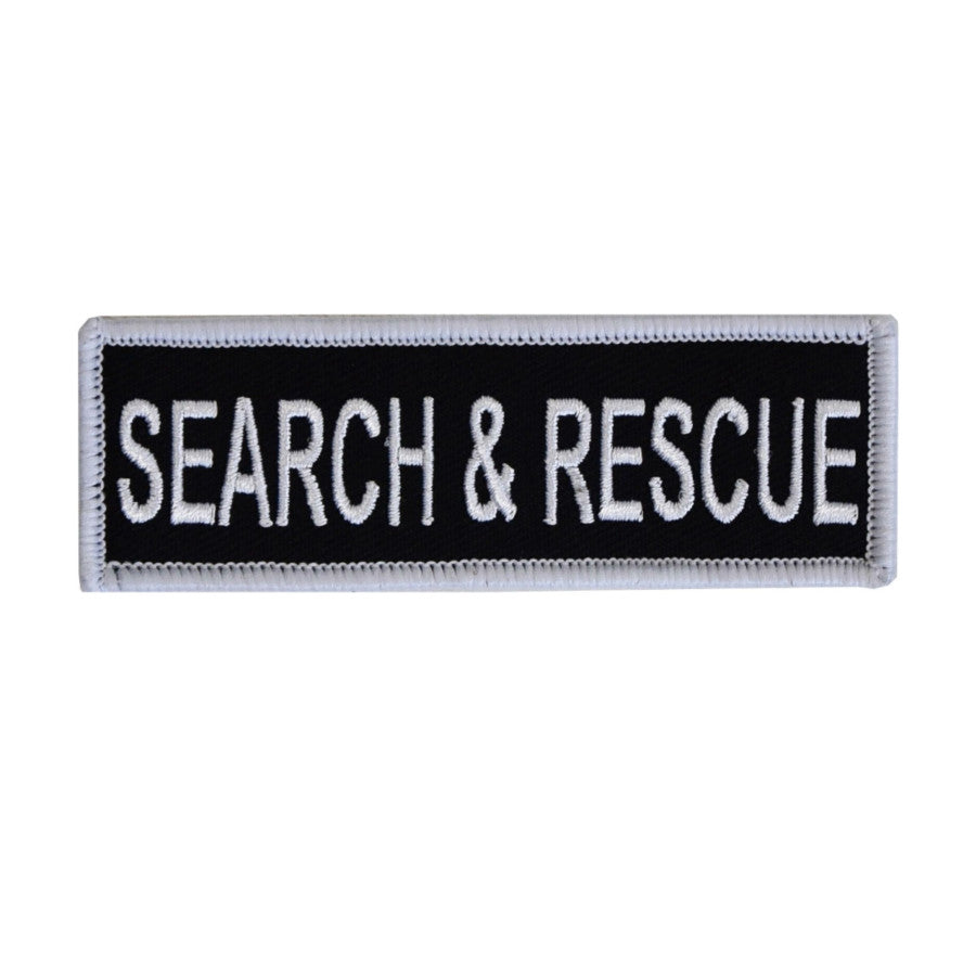 Search & Rescue, 1ea/LG