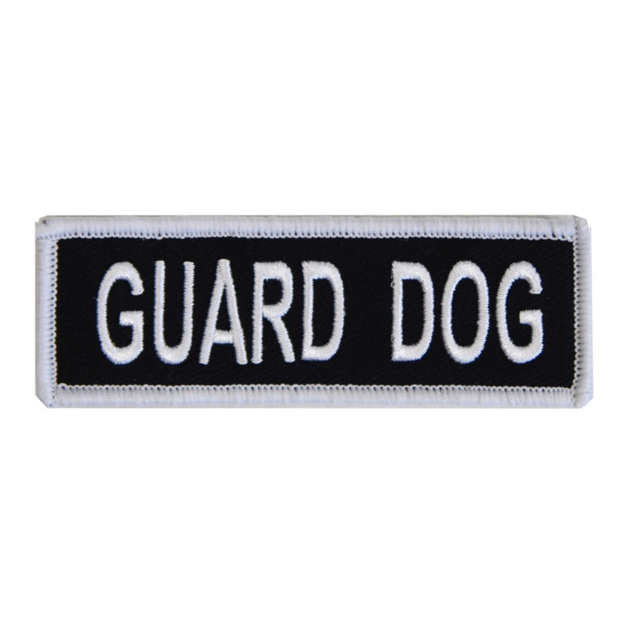 Guard Dog, 1ea/SM