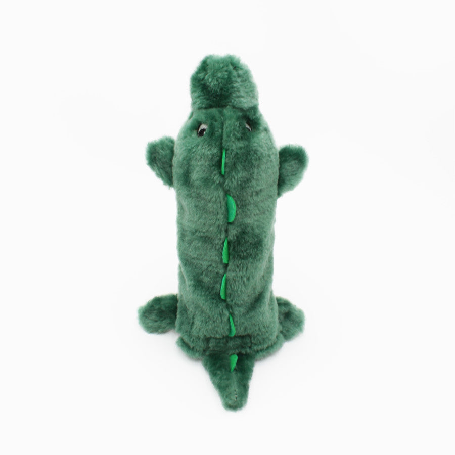 Alligator, 1ea/One Size
