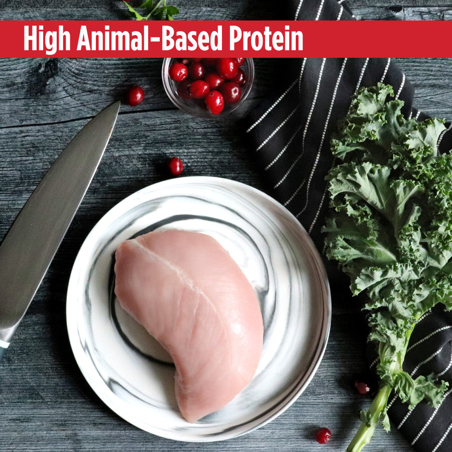 Turkey w/Cranberries, 1ea/8 oz