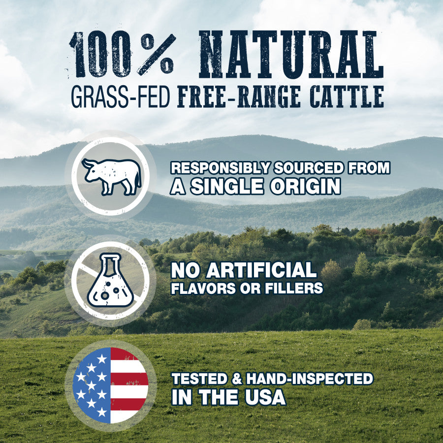 Small, Bully Stick, 1ea/SMall (5 ct)