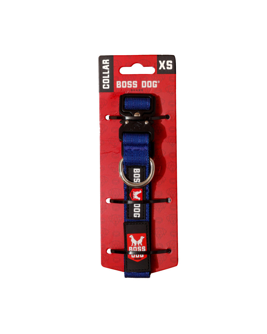 Blue, 1ea/XS, 11-14 in