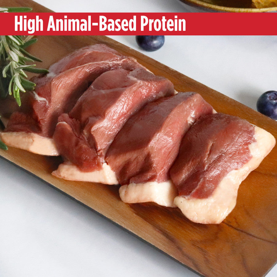 Chicken & Duck, 4ea/6 oz