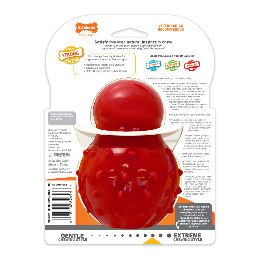 Bacon, 1ea/Large/Giant - Up To 50 Lbs. (1 ct)