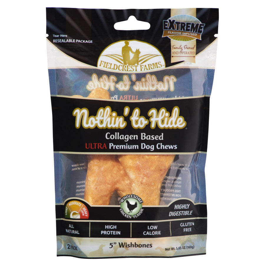 Chicken, 1ea/5 in, 2 pk