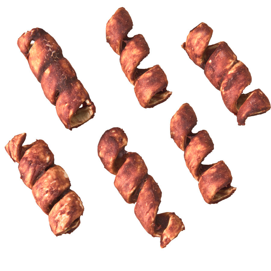 1ea/3 in, 6 pk