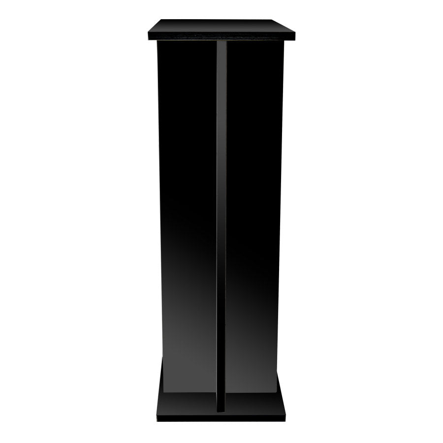 Black, 1ea/21In X 10.6In X 29.9 in