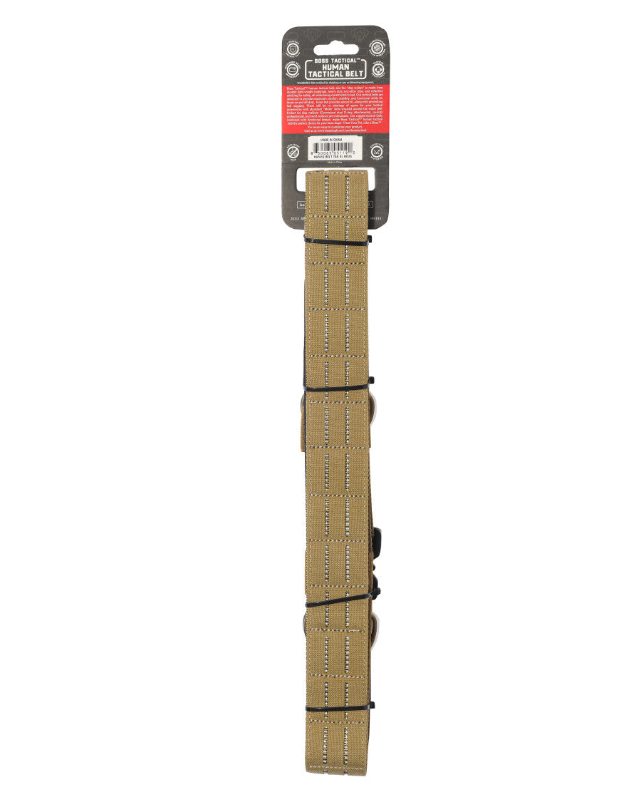 Tan, 1ea/XL (40-44In Waist)