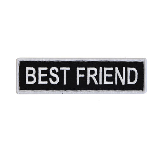 Best Friend, 1ea/SM