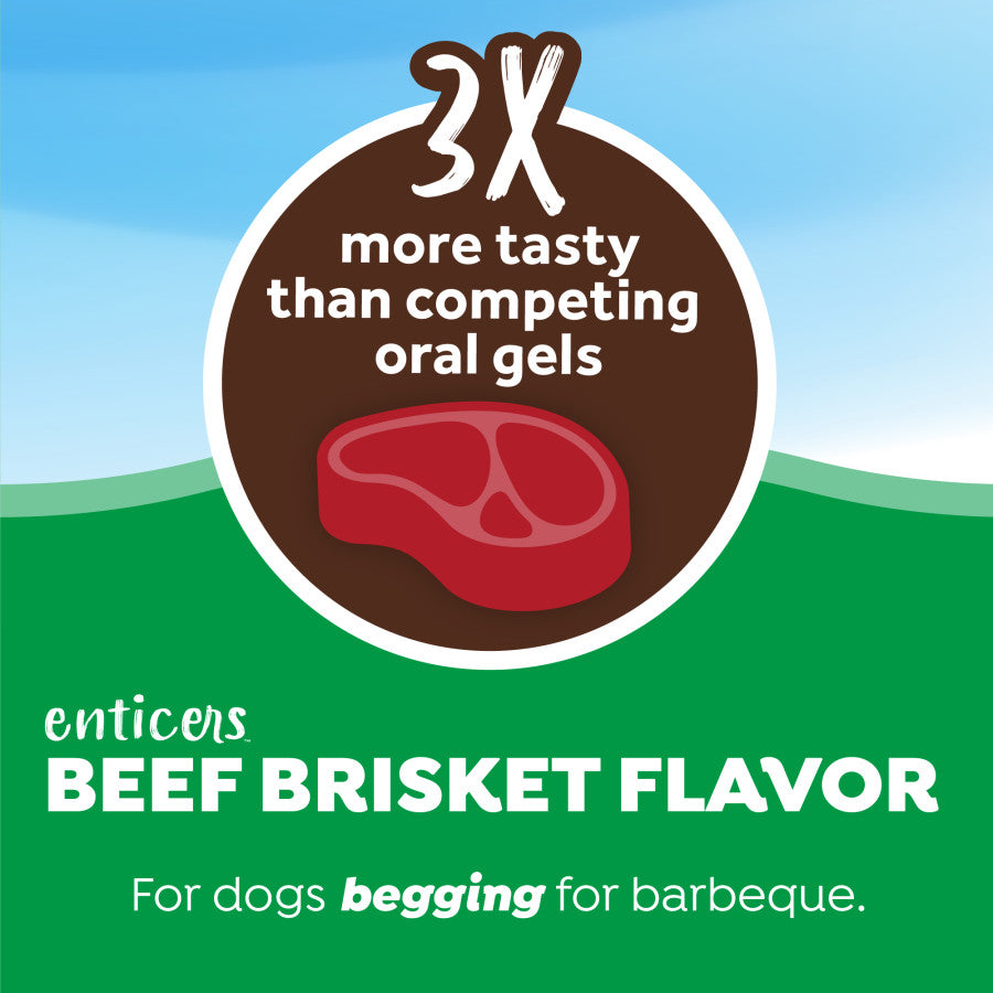 Smoked Beef Brisket, 1ea/2 oz