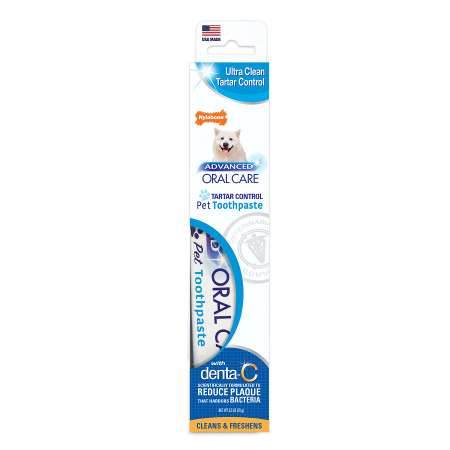 Toothpaste, Original, 1ea/2.5 Oz. (1 ct)