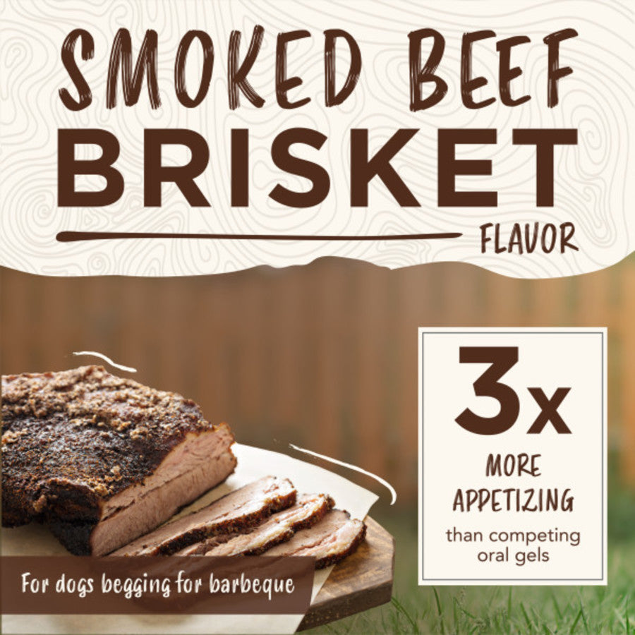 Beef Brisket, 1ea/1 oz, LG