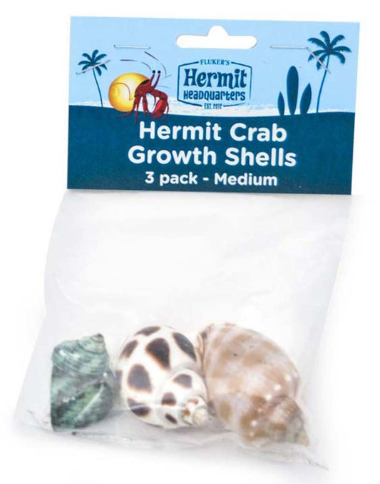 Assorted, 1ea/3 pk, MD