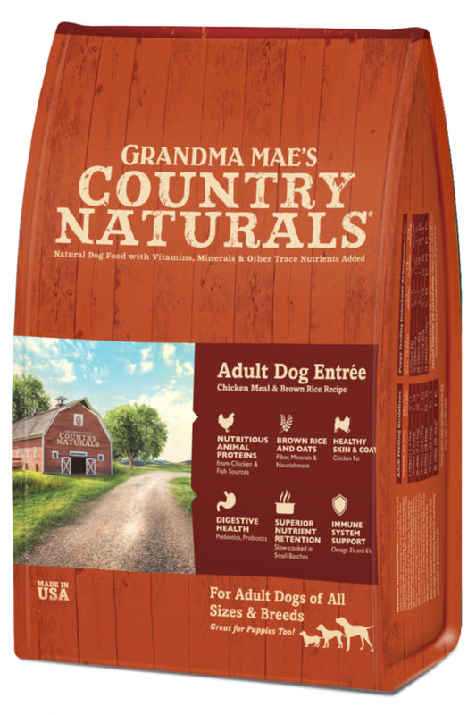 Chicken & Rice, 1ea/12 lb