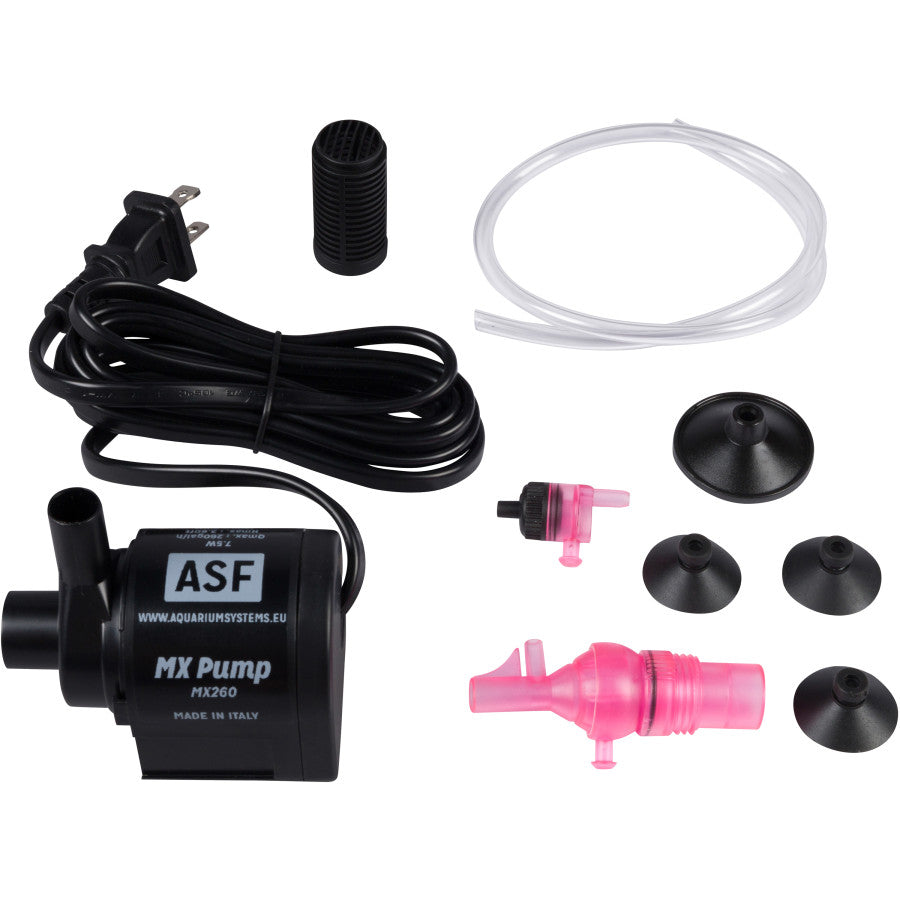 7.5watt, 1ea/260 GPH