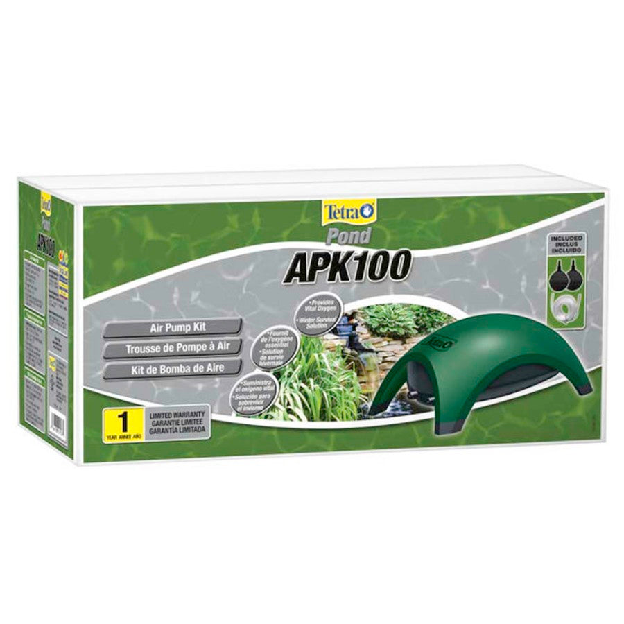 Green, 1ea/100 GPH