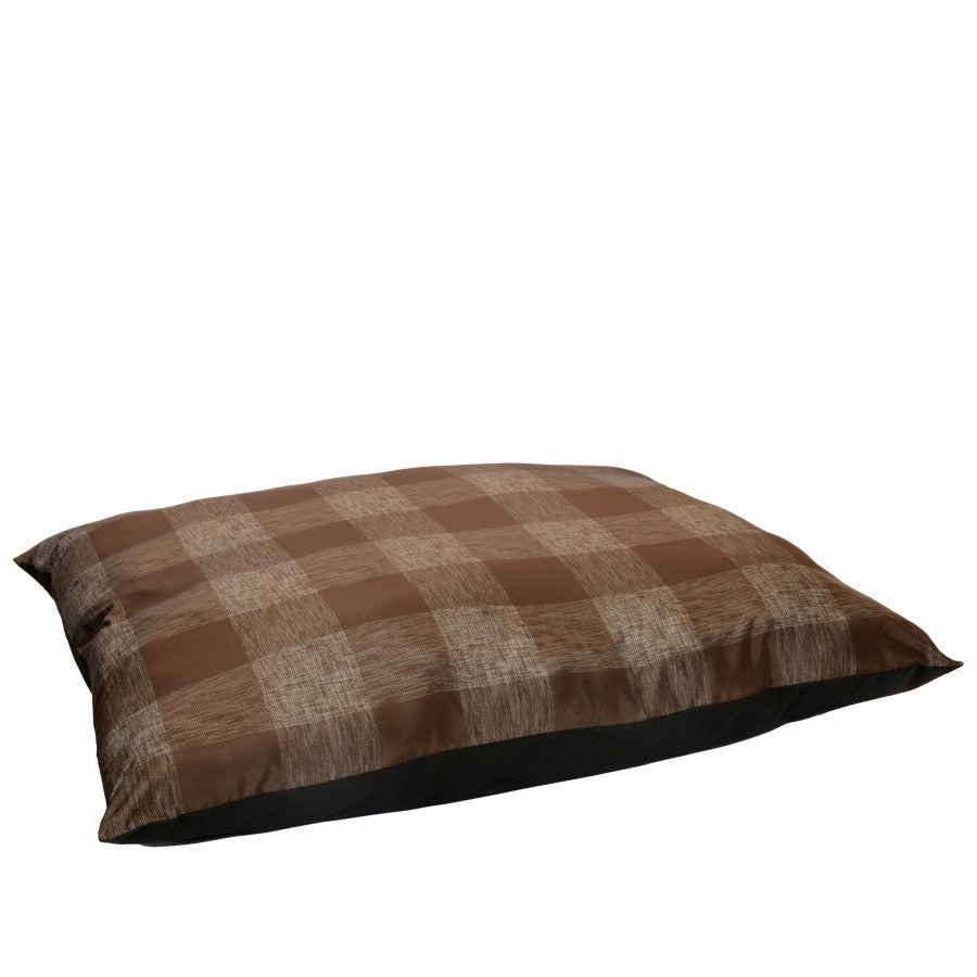 Plaid, Assorted, 12ea/44X35