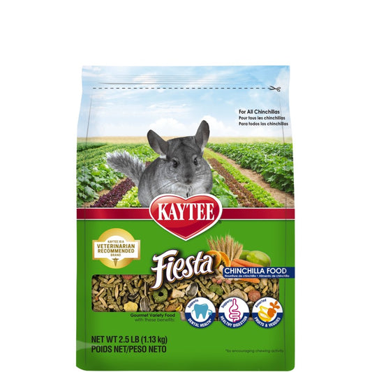 1ea/2.5 lb Bag