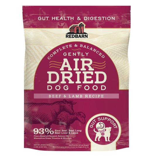 Beef & Lamb, 1ea/2 lb