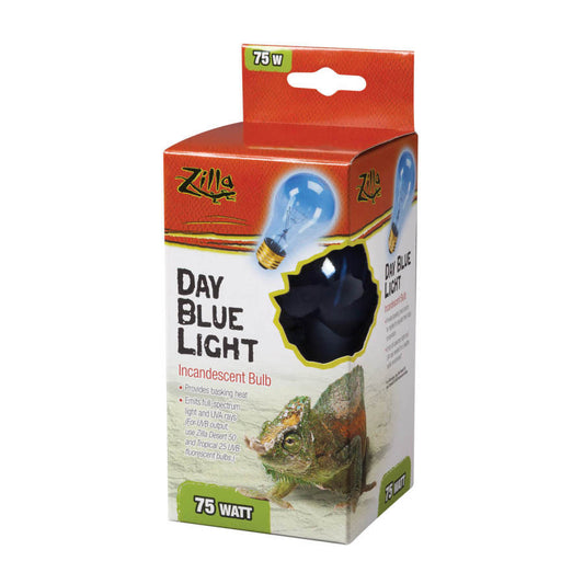 Day Blue, 1ea/75 W