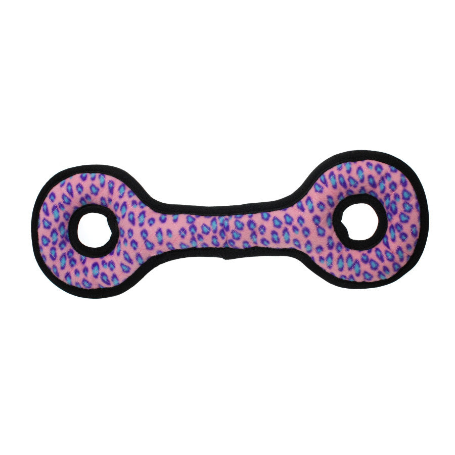 Pink Leopard, 1ea/22 in