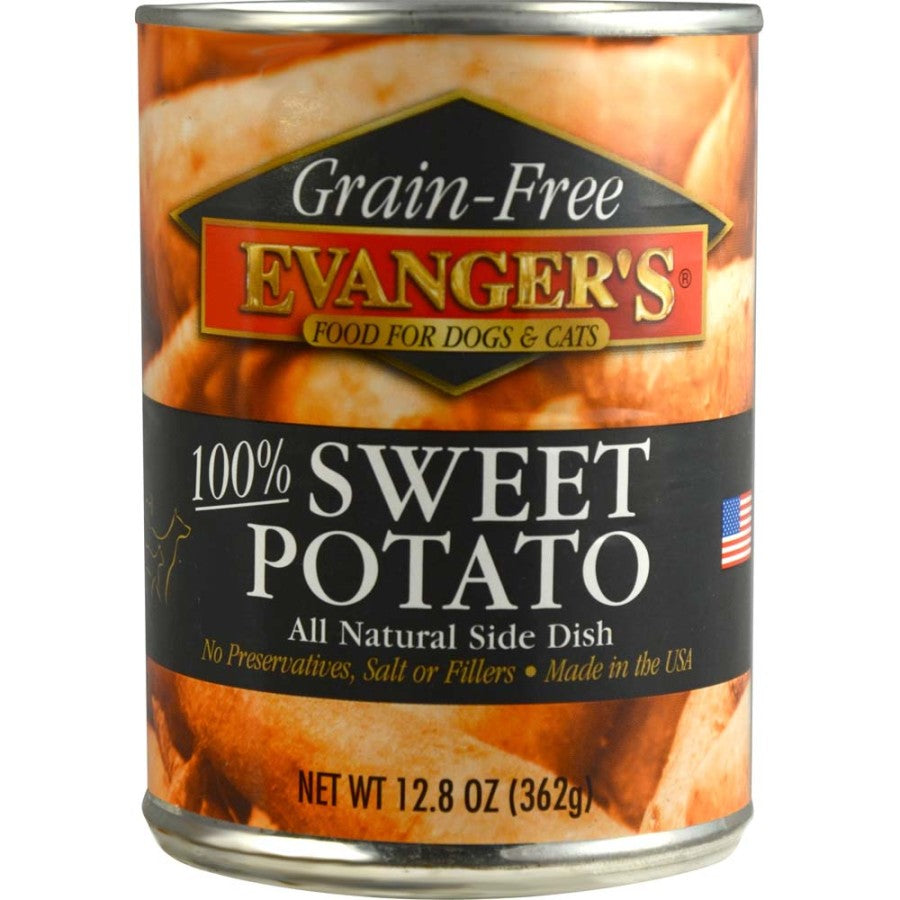 Sweet Potato, 12ea/12.8 oz, 12 pk