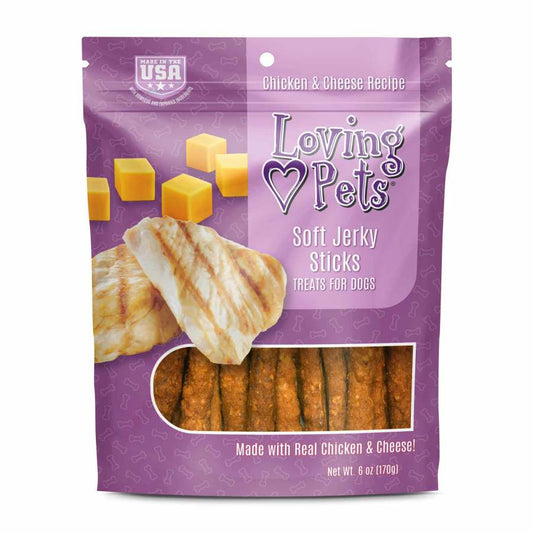 Chicken & Cheese, 1ea/6 oz