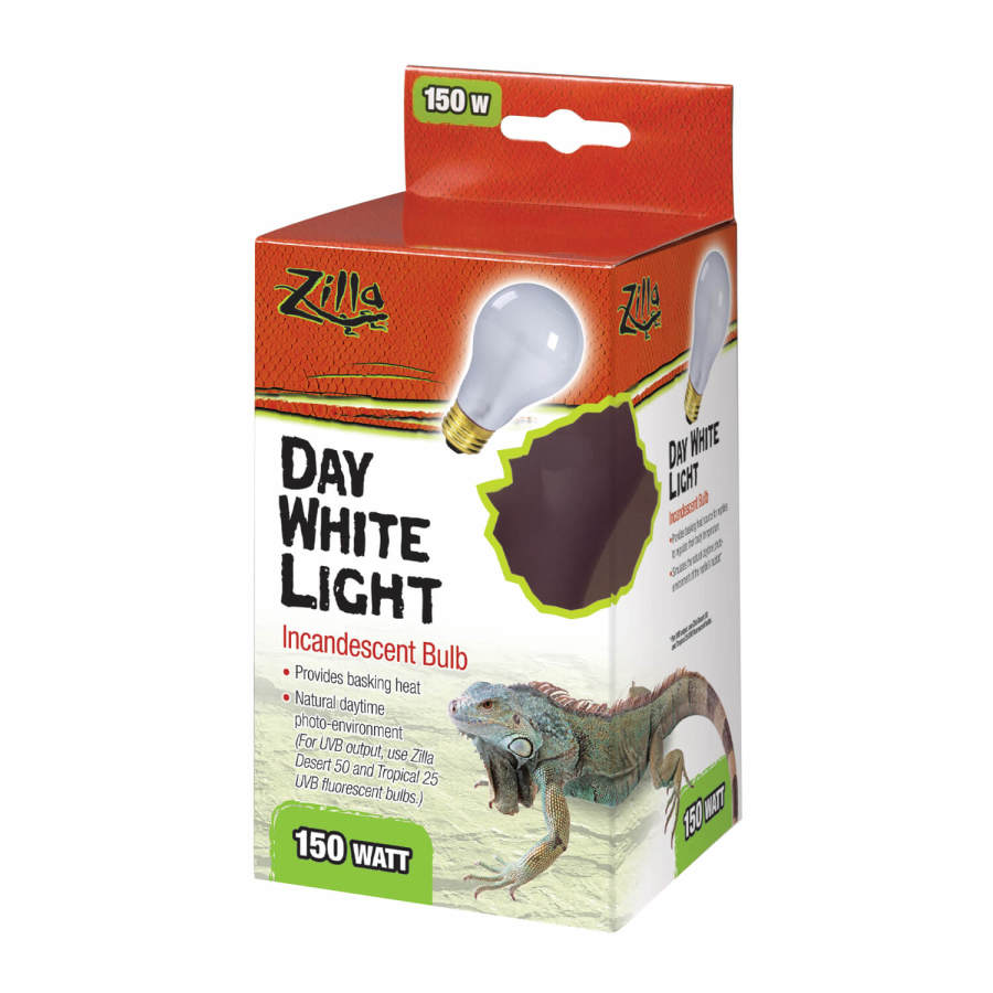 Day White, 1ea/150 W