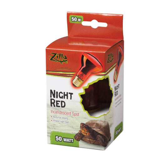 Night Red, 1ea/50 W