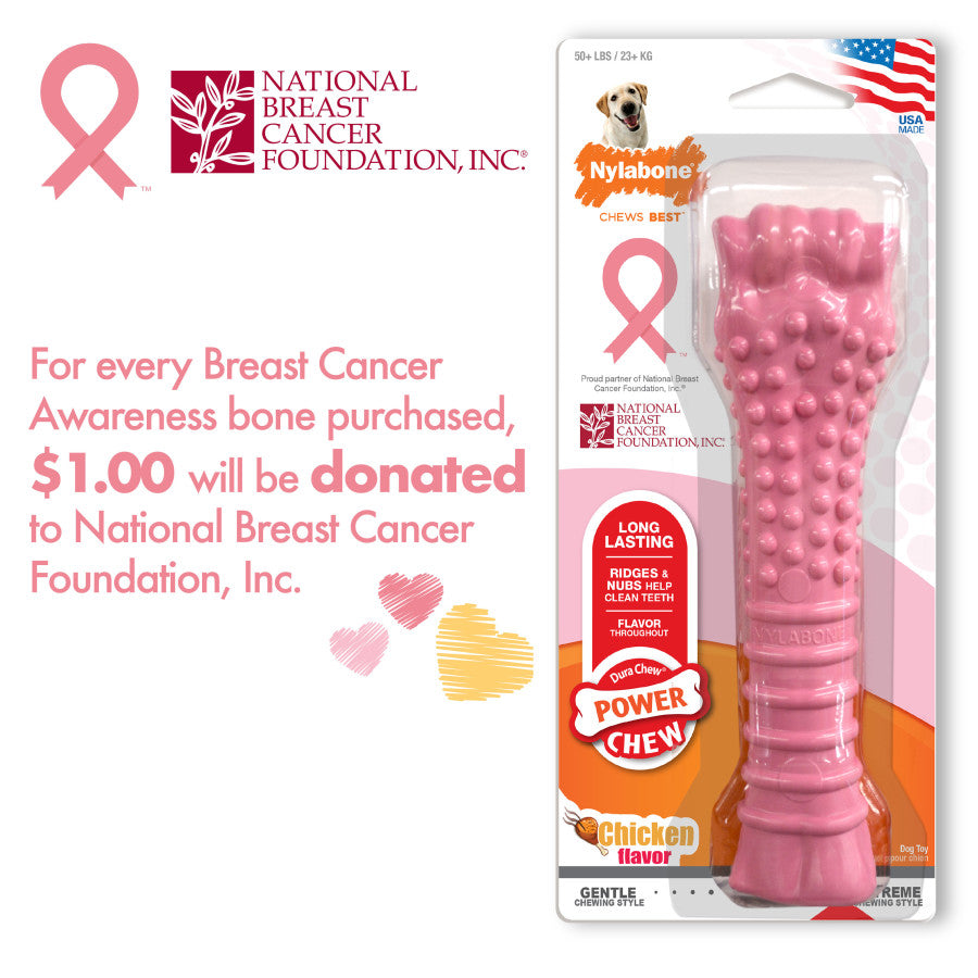 Breast Cancer Awareness Pink, Chicken, 1ea/XL/Souper (1 ct)