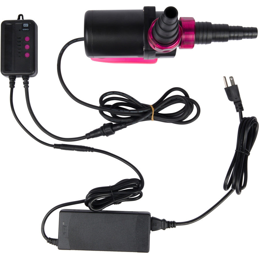 115watt, 1ea/3200 GPH