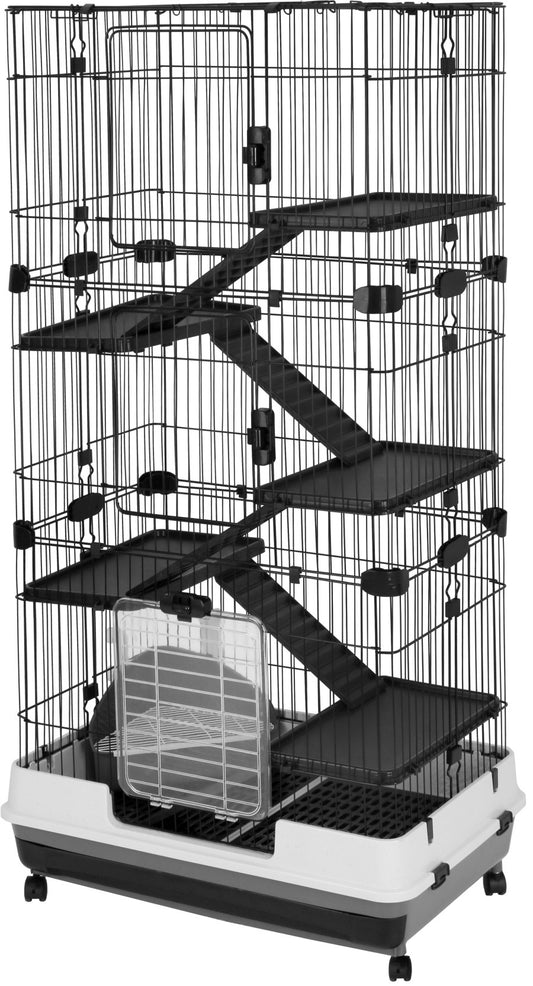 6-Level, 1ea/40 in X 25 in X 57 in