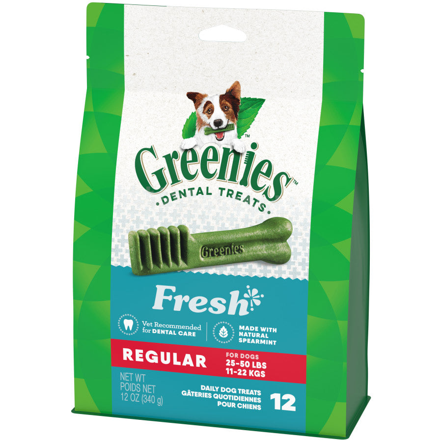 Fresh, 1ea/27 oz, 12 ct, Regular