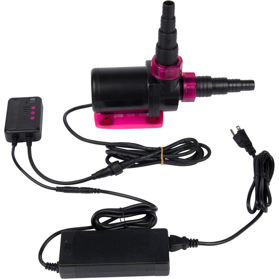 115watt, 1ea/3200 GPH